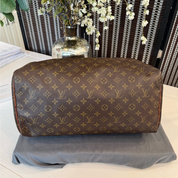 Vintagee LV Speedy 40 - Picture 5 of 14